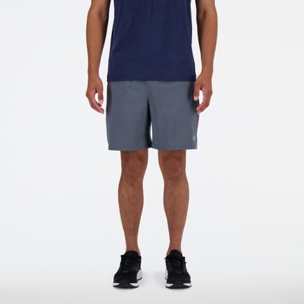 Men's Running & Athletic Shorts - New Balance