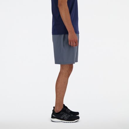 New balance 5 inch running cheap shorts