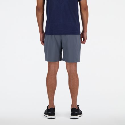 7'' Sport Short - Navy