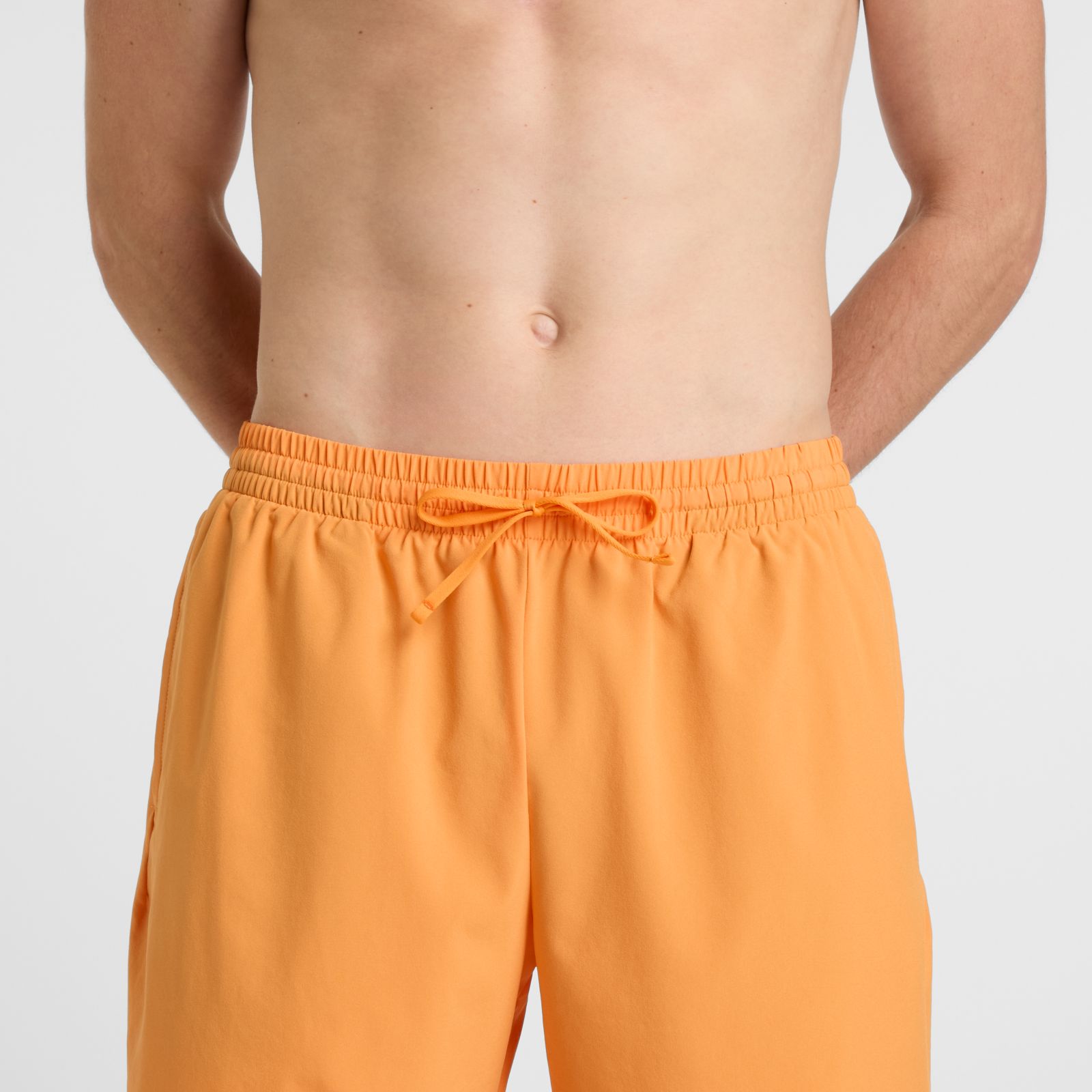 Мужские брюки New Balance Sport Essential Short 7" — фото 5