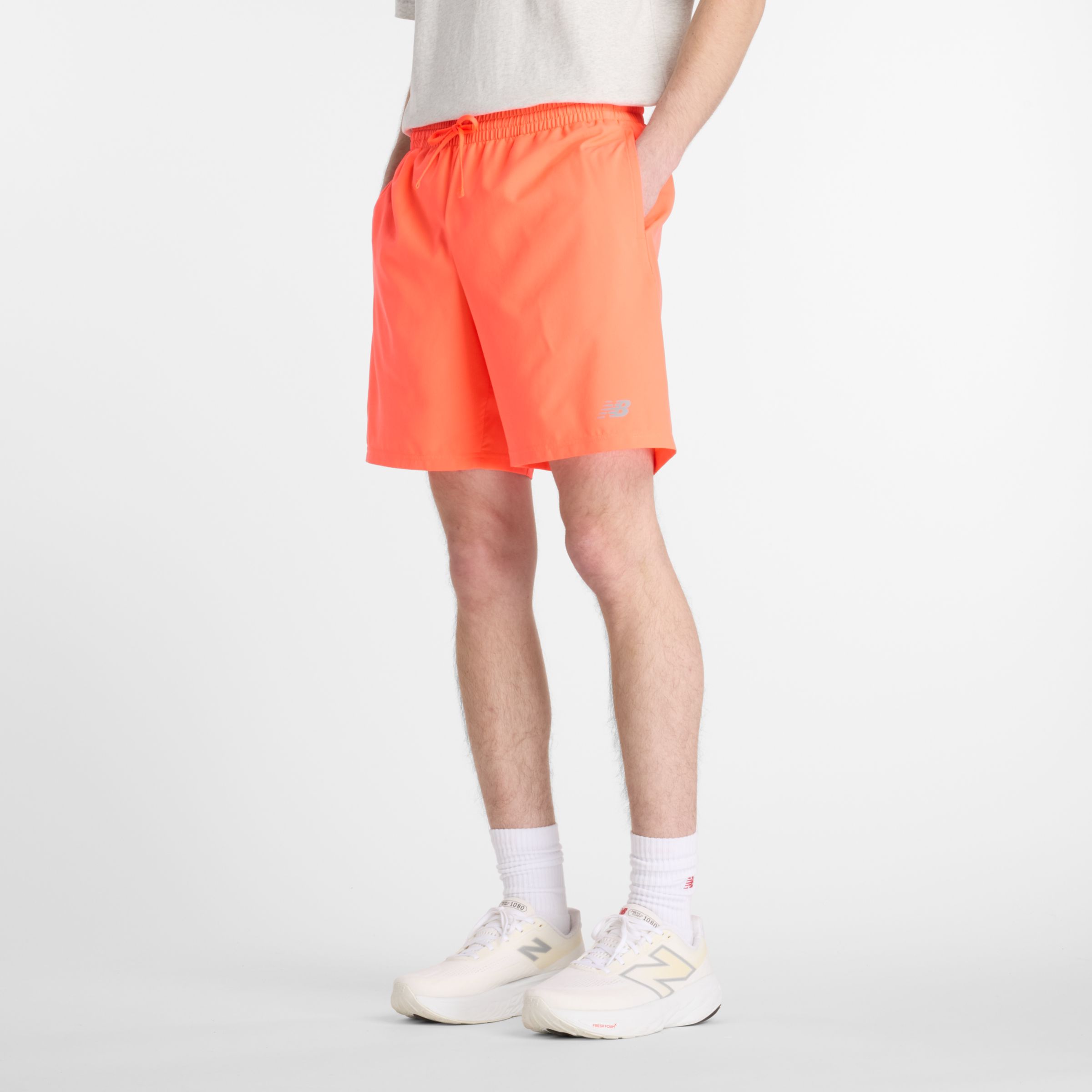 Sport Essential Short 7"