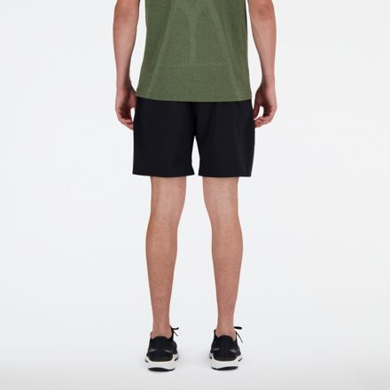 Sport Essential Short 7" Linerless