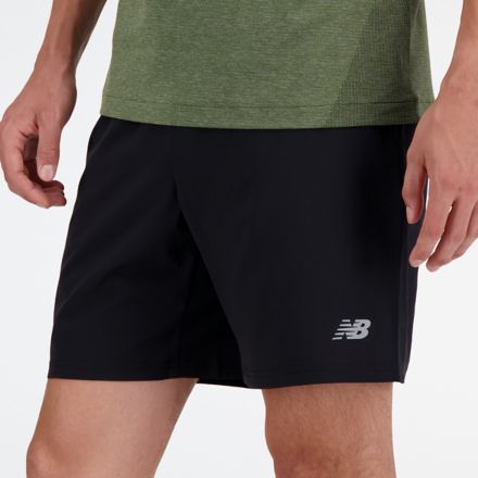 Sport Essentials Linerless 7 吋短褲
