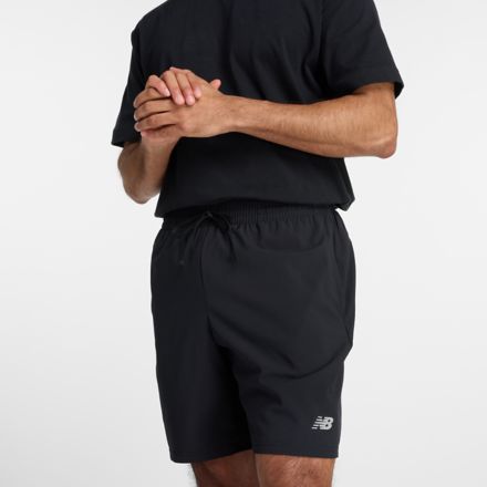 Sport Essential Short 7" Linerless