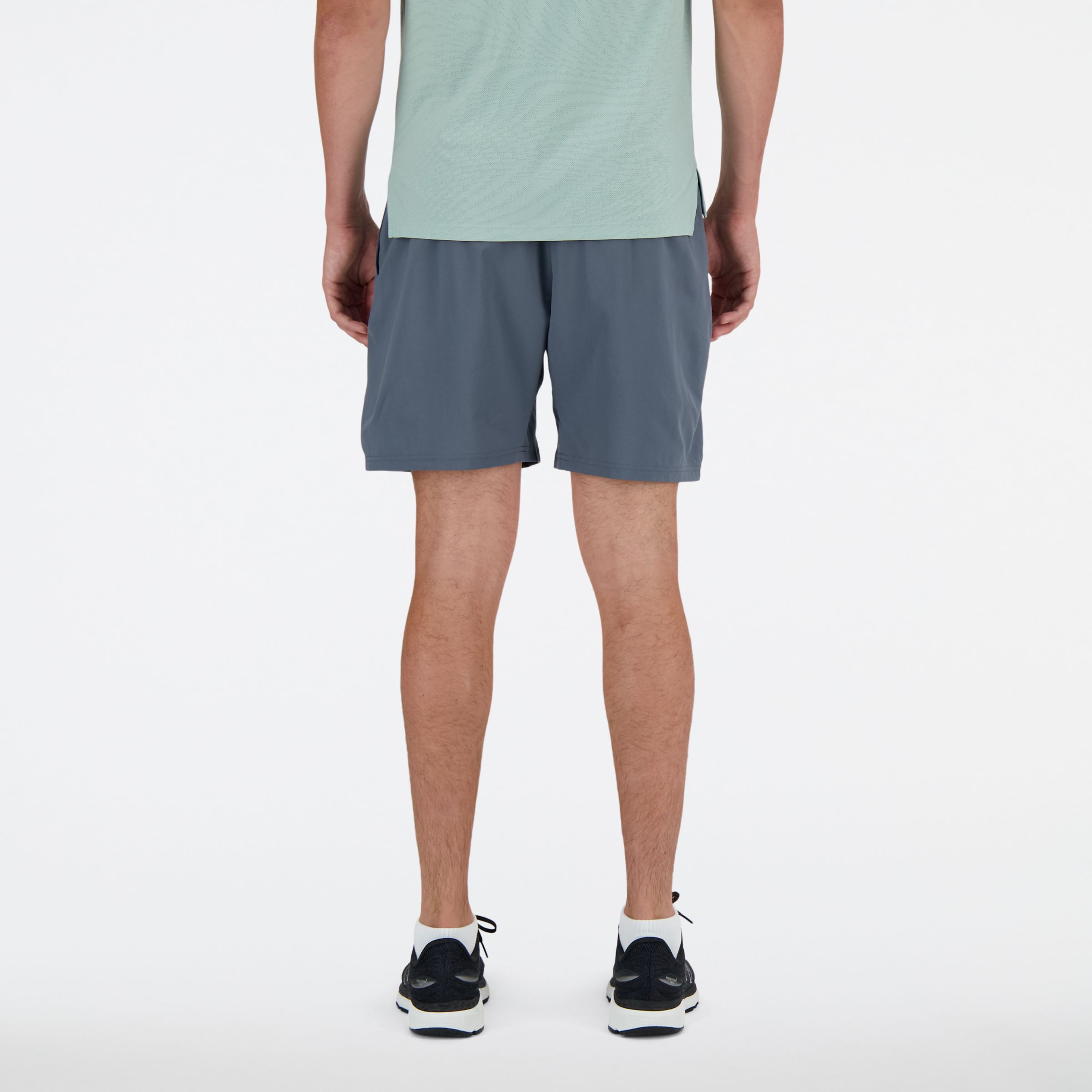 Sport Essentials ショーツ7インチ(インナー無し)