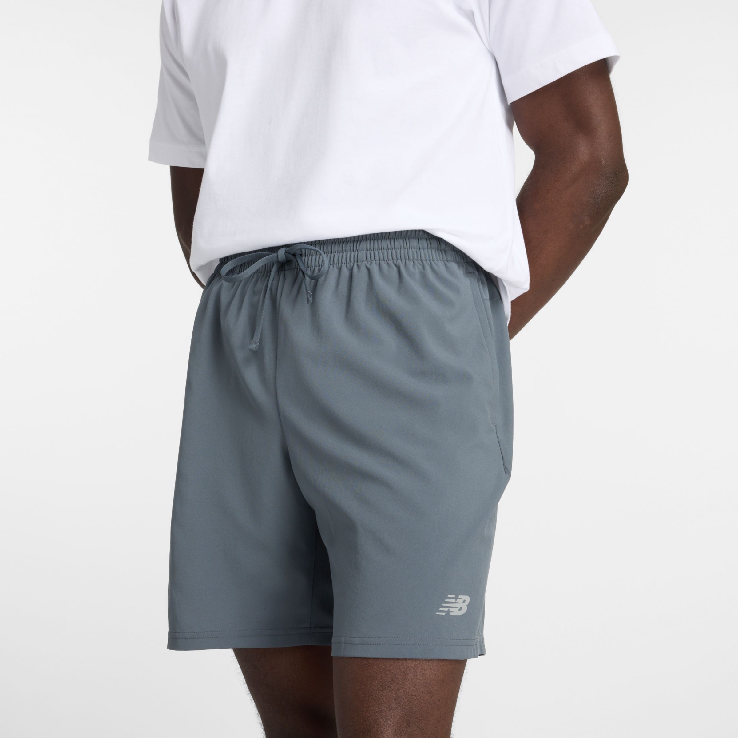 Sport Essentials ショーツ7インチ(インナー無し)