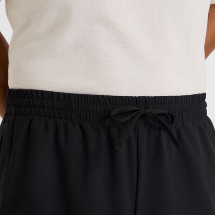 Sport Essentials Lined Graphic Short 7"