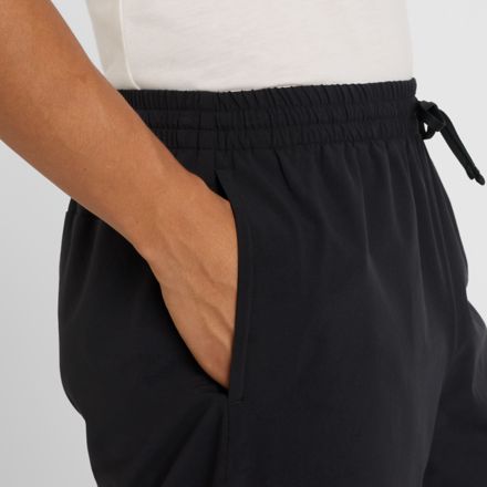 Sport Essentials Lined Graphic Short 7"