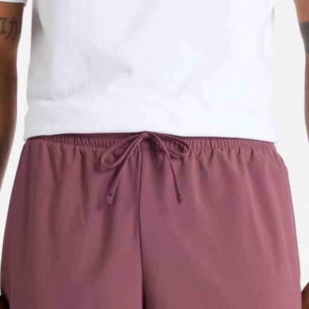 Sport Essentials Lined Graphic Short 7"