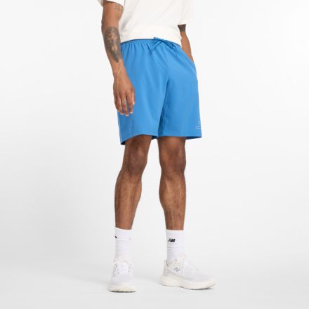 Sport Essentials Linerless Graphic Short 9"