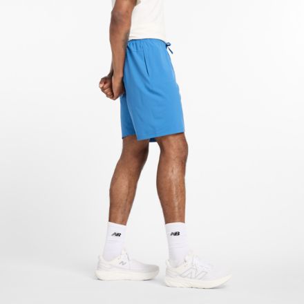 Sport Essentials Linerless Graphic Short 9"