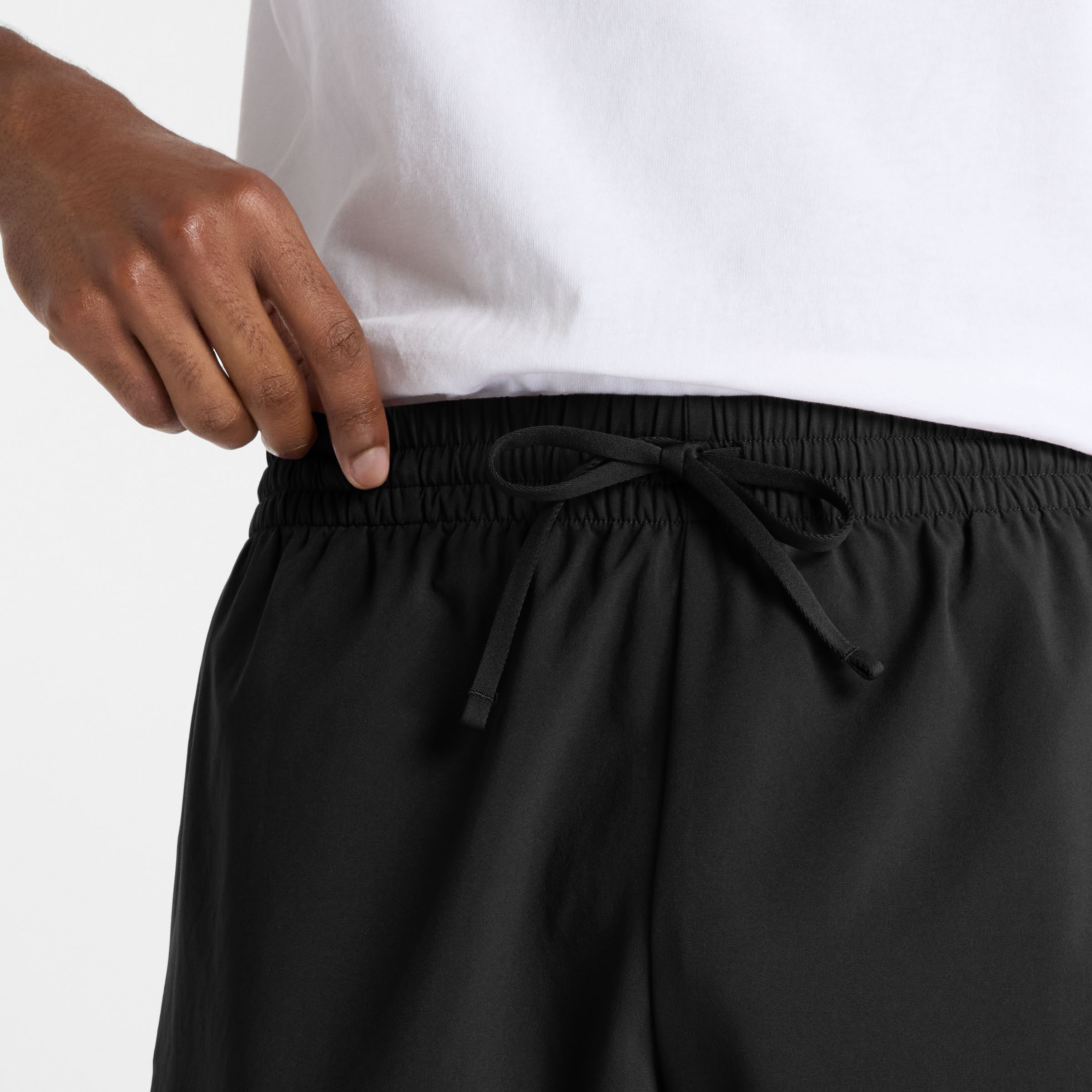 Sport Essentials Linerless 9" 圖案短褲