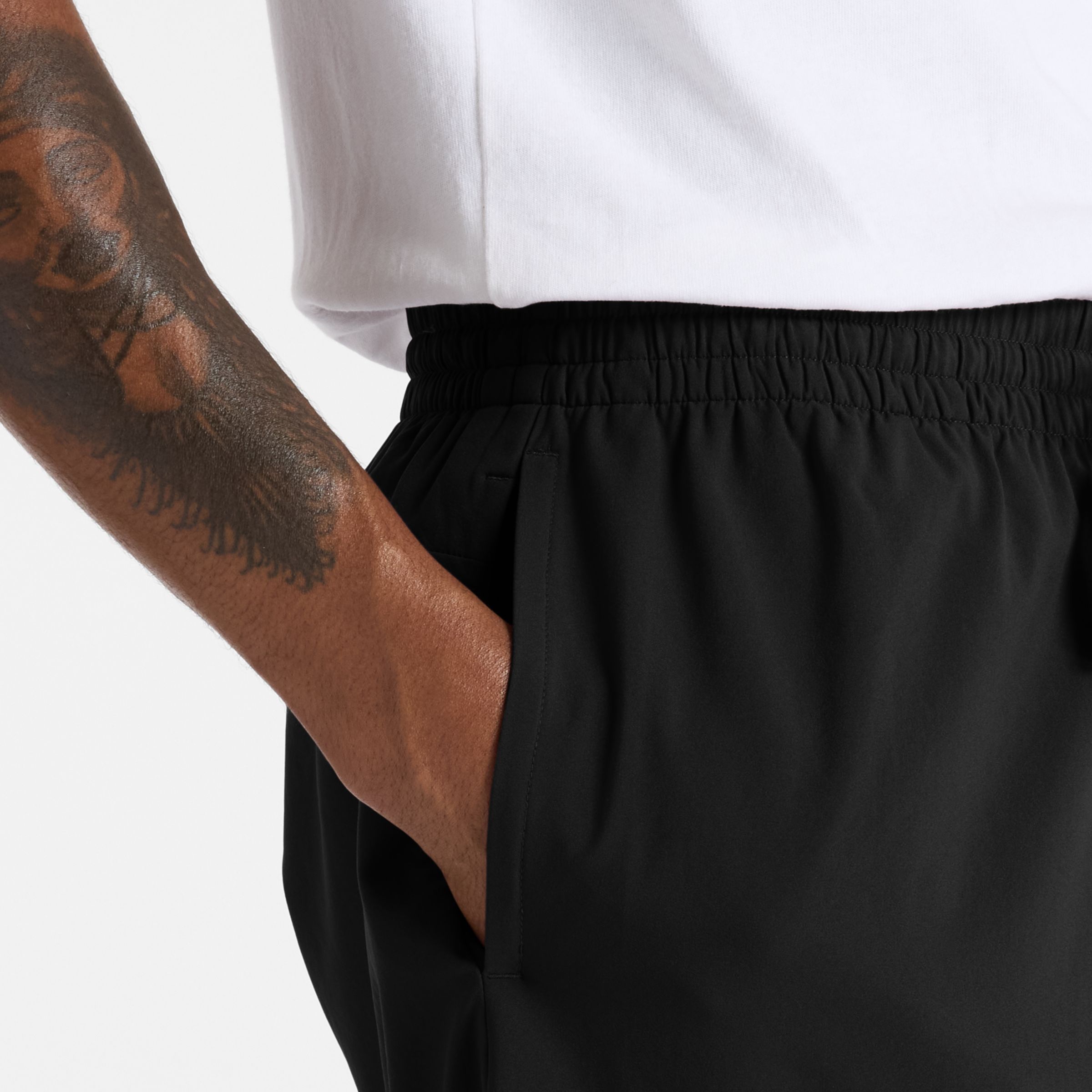 Sport Essentials Linerless 9" 圖案短褲