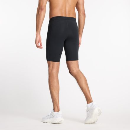 NB Sleek Drop-In 9 吋半身緊身褲