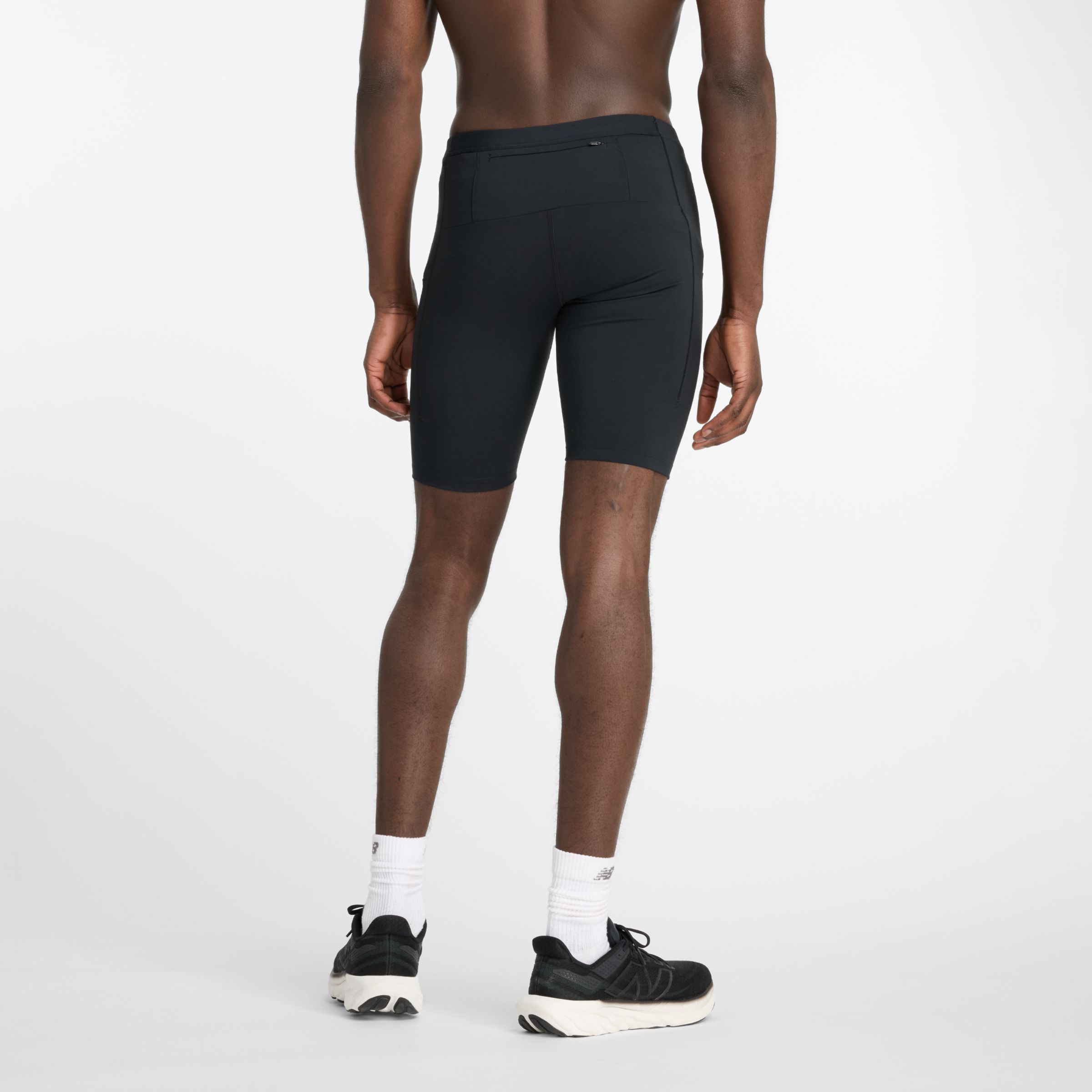 NB Sleek Pocket Half Tight 9"