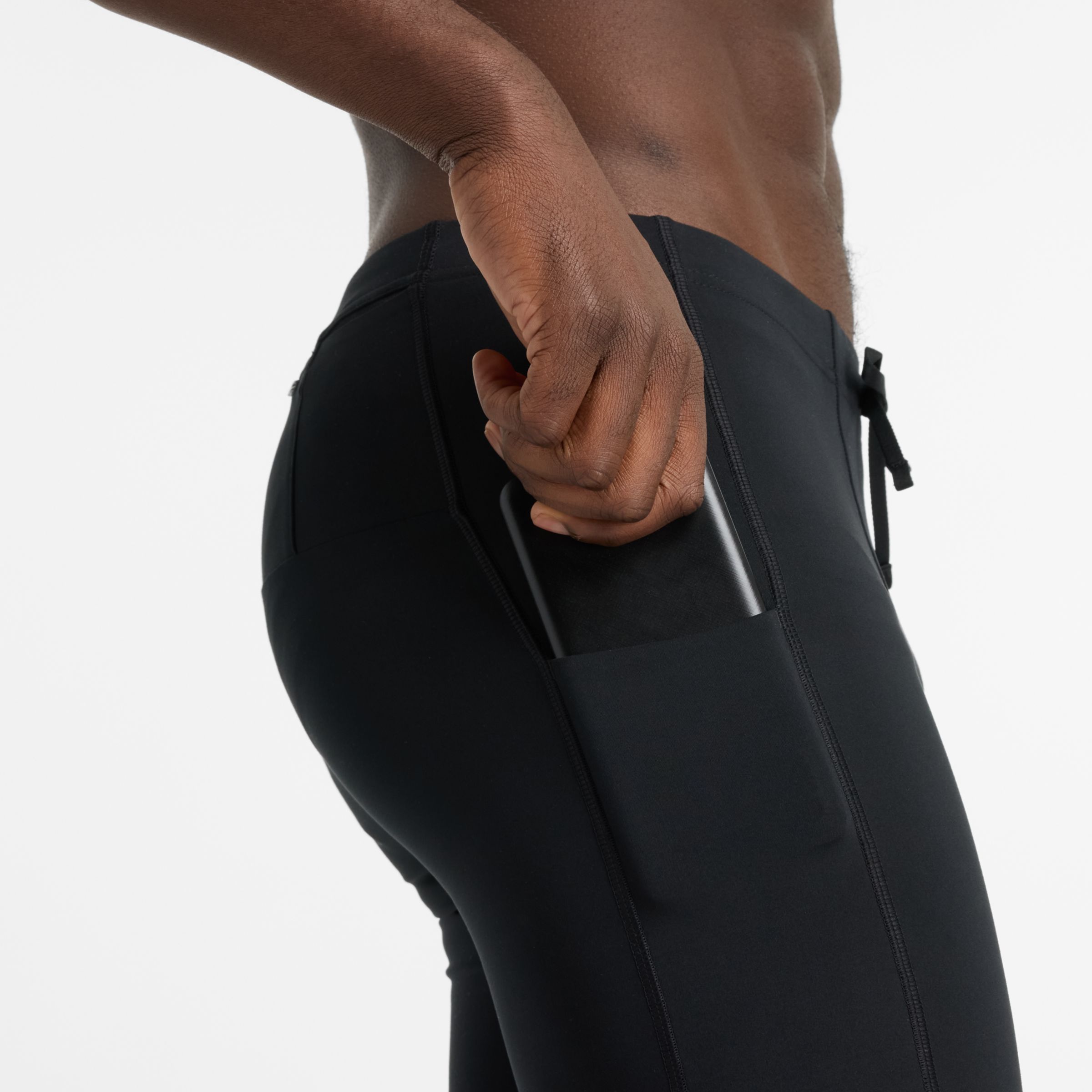 NB Sleek Pocket Half Tight 9"