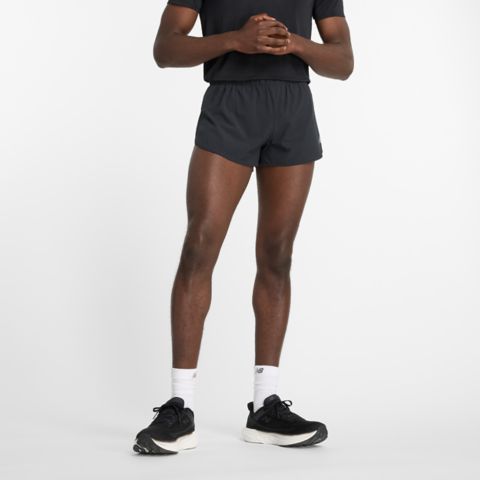 Мужские брюки New Balance RC Split Short 3"