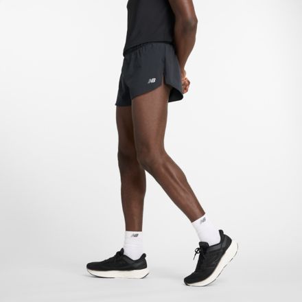 Men's Shorts - Athletic & Running Shorts - New Balance