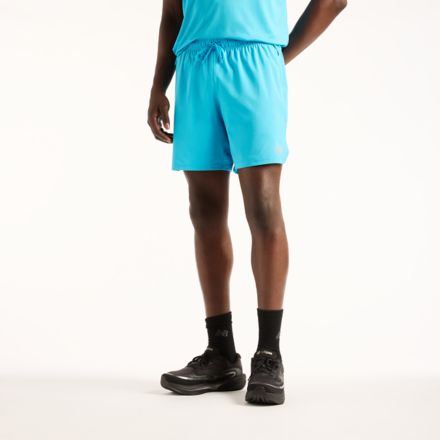 RC Short 7"