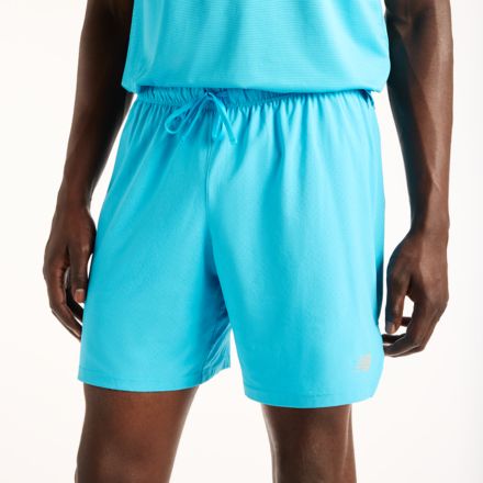 RC Short 7"