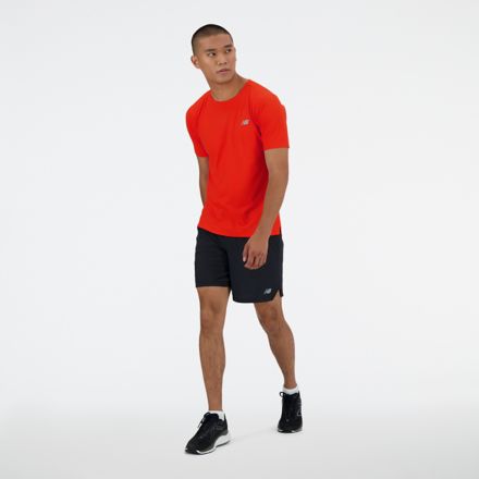 New Balance - ニューバランス ランニング RCショーツ Lサイズ MS41283 New Balance ニューバランス メンズ 陸上/ランニング ショート
