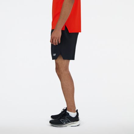 New Balance - ニューバランス ランニング RCショーツ Lサイズ MS41283 New Balance ニューバランス メンズ 陸上/ランニング ショート
