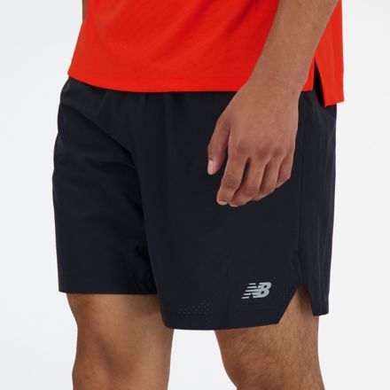 Men's Running Shorts - New Balance