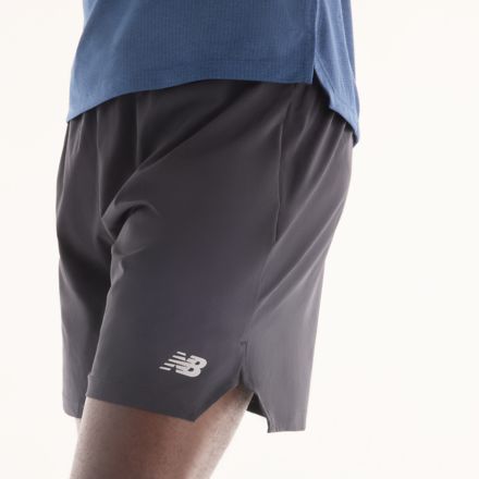 RC Short 7"