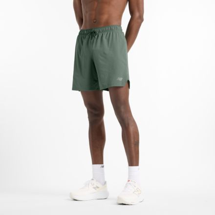 RC Short 7"