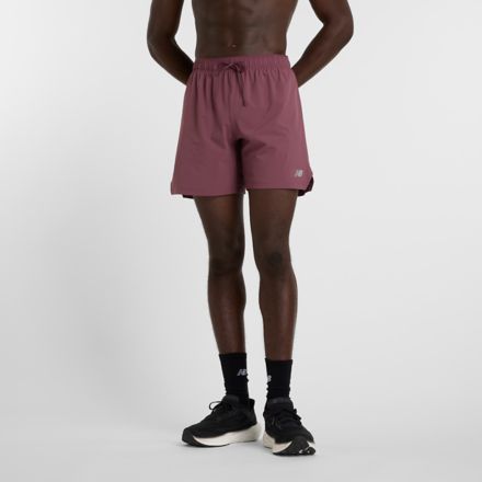 RC Short 7"