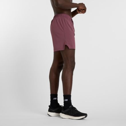 RC Short 7"