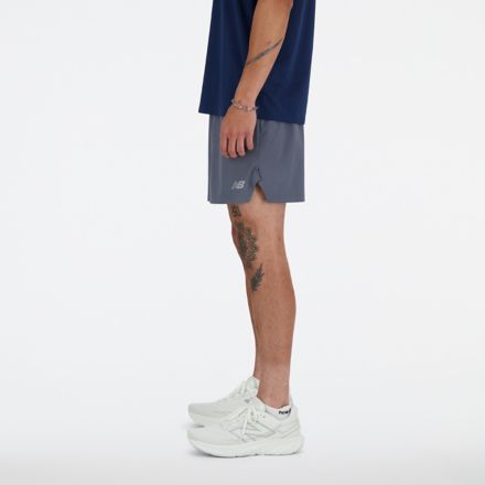 RC Short 7"