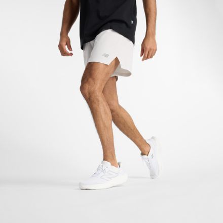 New Balance 3 Accelerate Split Shorts