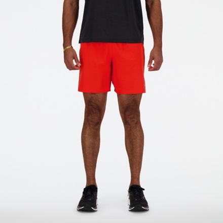 New balance training shorts hotsell