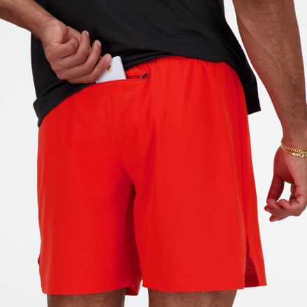 RC Short 7"