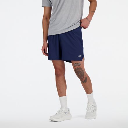 RC Short 7"