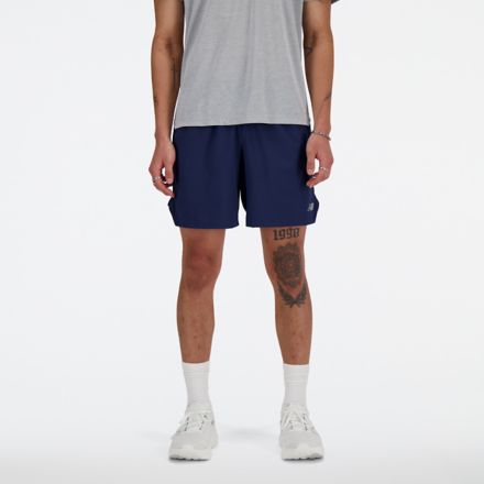 RC Short 7"