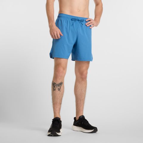 Мужские брюки New Balance RC Short 7"