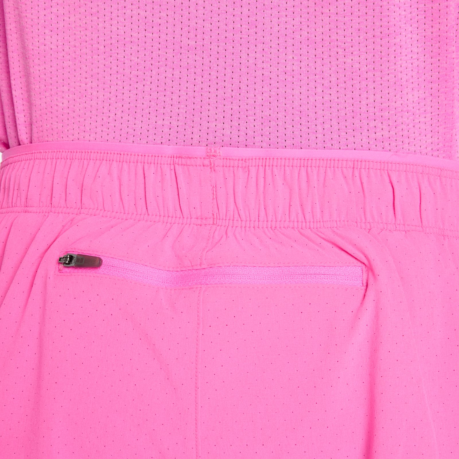 Мужские брюки New Balance RC Short 5" — фото 7