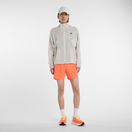 RC Short 5", BLACK with SLATE GRAY, MS41286AAE