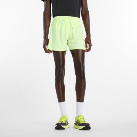 Мужские беговые шорты New Balance RC