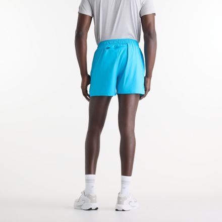 RC Short 5"