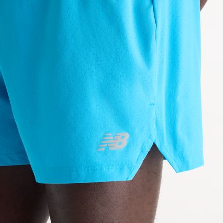 RC Short 5"