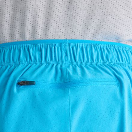 RC Short 5"