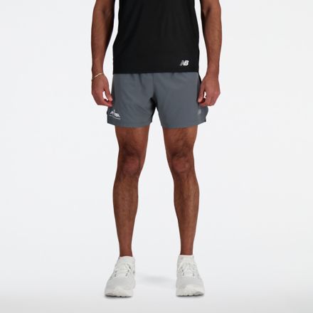 Men's Running & Athletic Shorts - New Balance