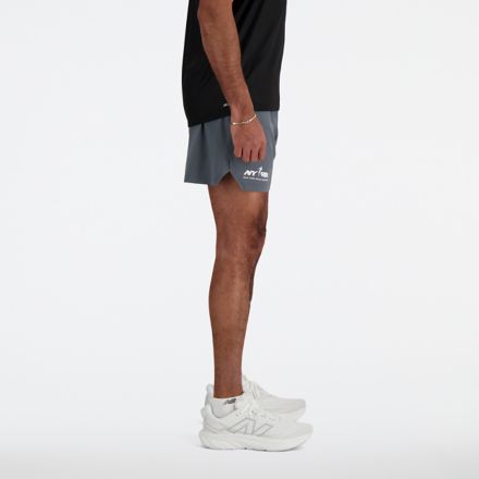 Run For Life RC Short 5"