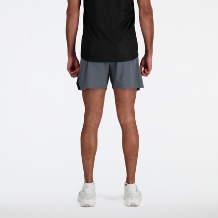 Run For Life RC Short 5"