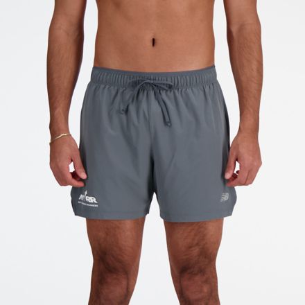 Run For Life RC Short 5"