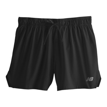 [新品] ニューバランス 吸水速乾/伸縮/通気/軽量 RC Short5 M RC Short 5