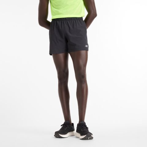 Мужские беговые шорты New Balance RC